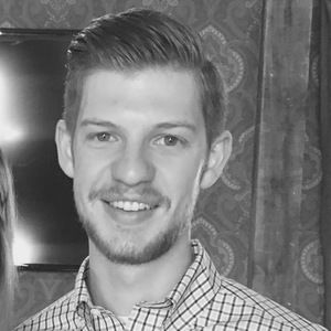 Meet your Posher, Conner